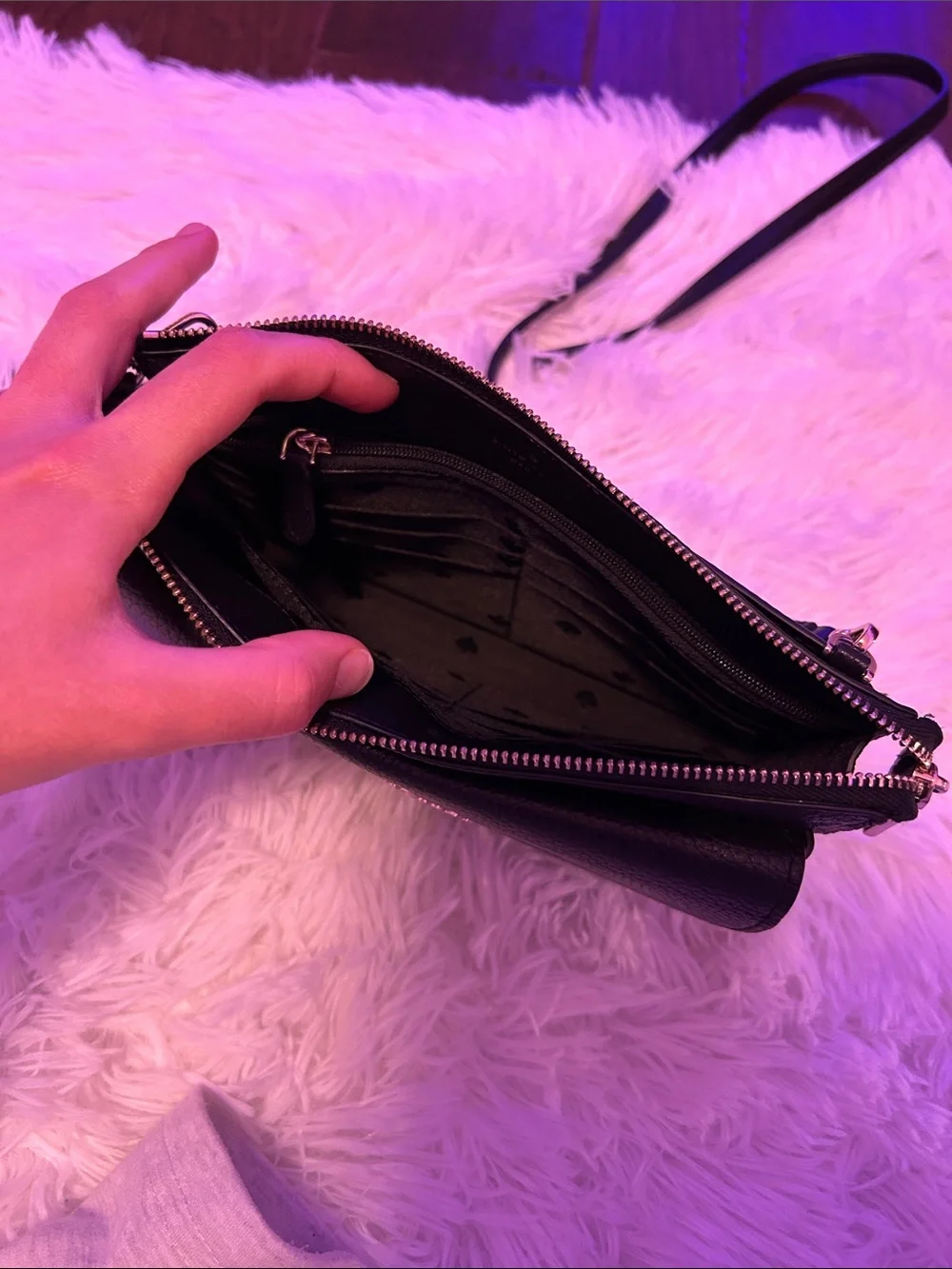 kate spade sleek kate